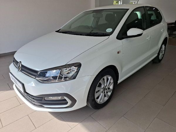 2026-Volkswagen-Polo-Vivo-14-Life image:2