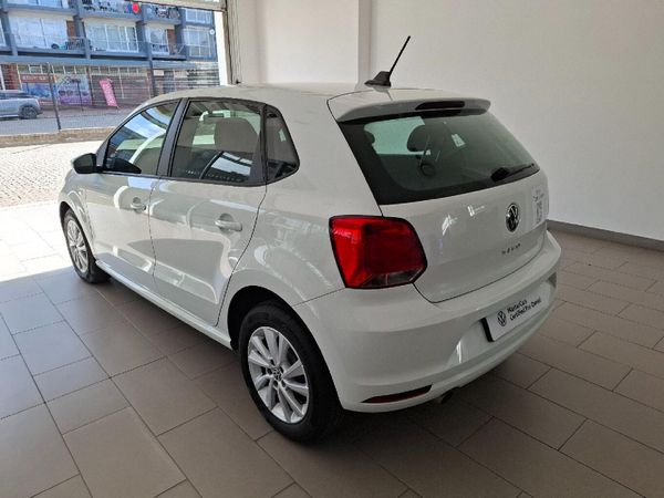 2026-Volkswagen-Polo-Vivo-14-Life image:4
