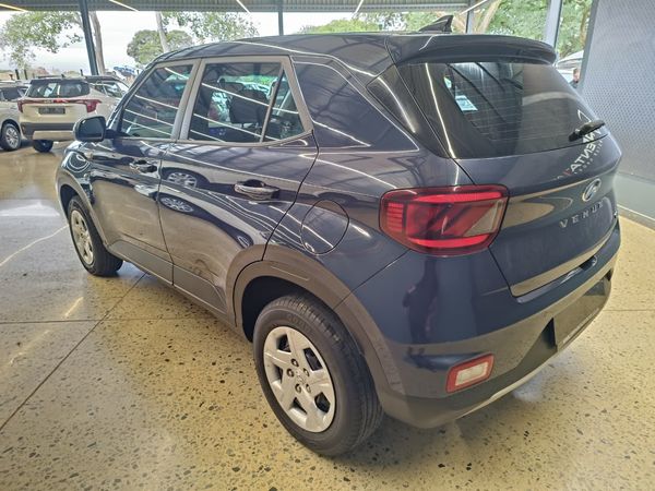 2021-Hyundai-Venue-10-TGDI-Motion-Auto image:3