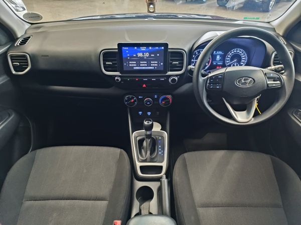 2021-Hyundai-Venue-10-TGDI-Motion-Auto image:7