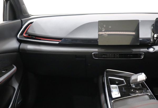 2026-BAIC-X55-Plus-15T-Premium image:10