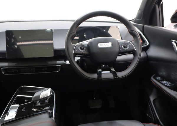 2026-BAIC-X55-Plus-15T-Premium image:11