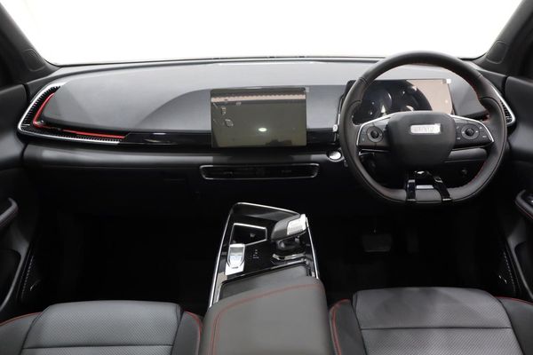 2026-BAIC-X55-Plus-15T-Premium image:12