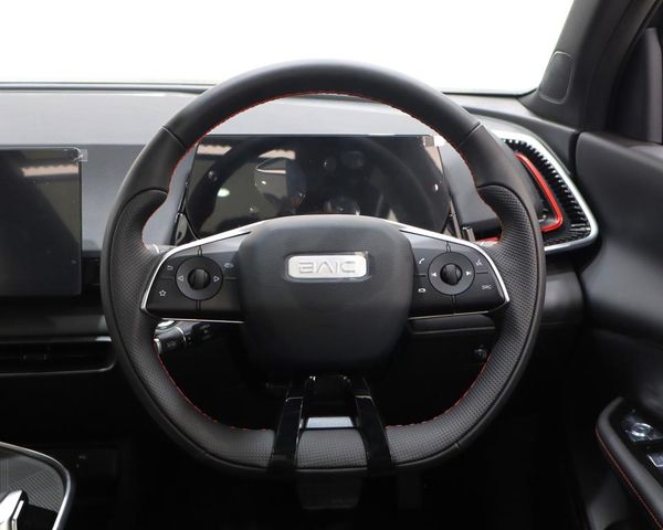 2026-BAIC-X55-Plus-15T-Premium image:13