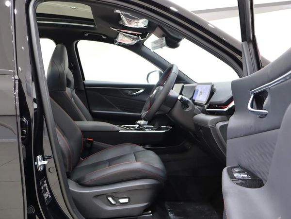 2026-BAIC-X55-Plus-15T-Premium image:18
