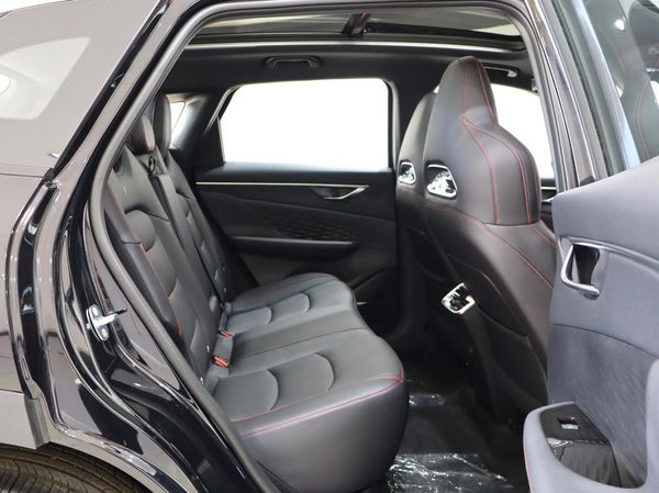 2026-BAIC-X55-Plus-15T-Premium image:19