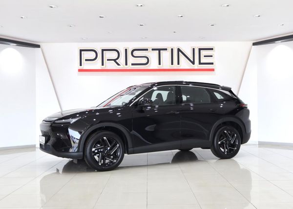 2026-BAIC-X55-Plus-15T-Premium image:2