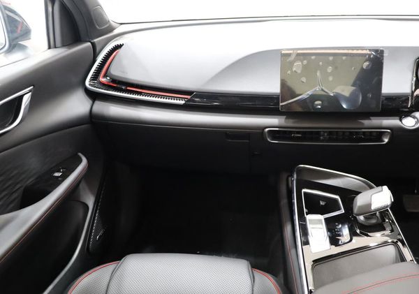 2026-BAIC-X55-Plus-15T-Premium image:10