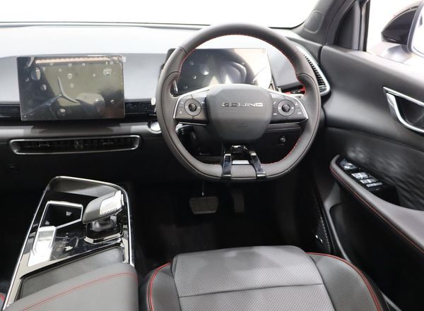 2026-BAIC-X55-Plus-15T-Premium image:11