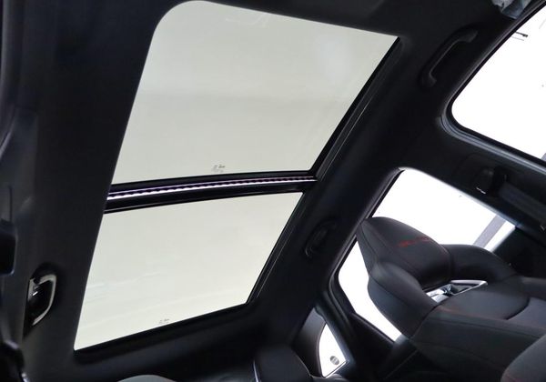 2026-BAIC-X55-Plus-15T-Premium image:13