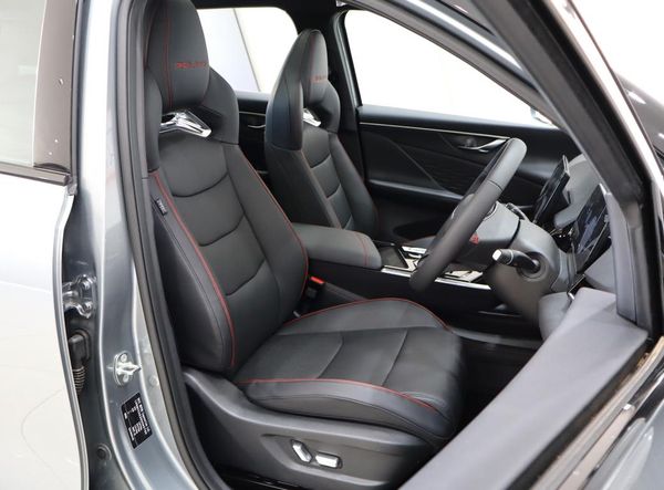 2026-BAIC-X55-Plus-15T-Premium image:16