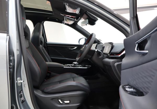 2026-BAIC-X55-Plus-15T-Premium image:17