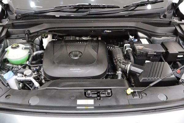 2026-BAIC-X55-Plus-15T-Premium image:19