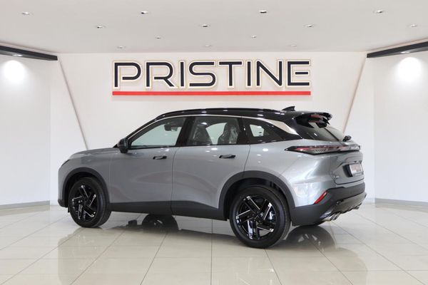 2026-BAIC-X55-Plus-15T-Premium image:3