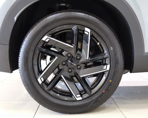 2026-BAIC-X55-Plus-15T-Premium image:6