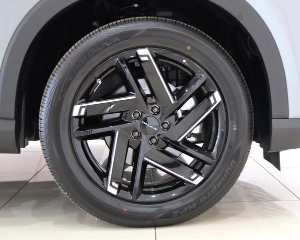 2026-BAIC-X55-Plus-15T-Premium image:7