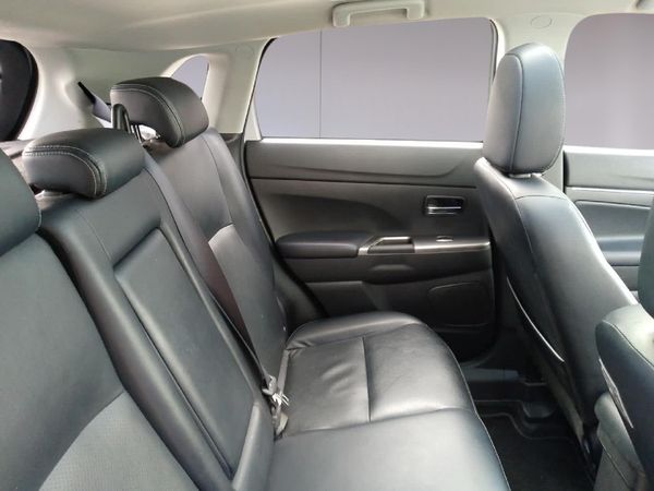 2023-Mitsubishi-ASX-20 image:16