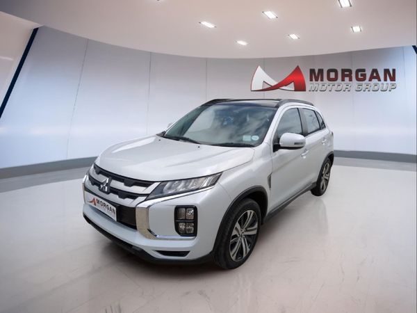 2023-Mitsubishi-ASX-20 image:2