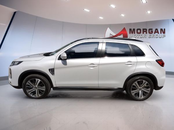 2023-Mitsubishi-ASX-20 image:3