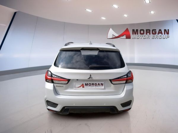 2023-Mitsubishi-ASX-20 image:5