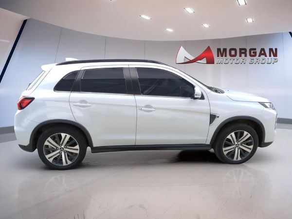 2023-Mitsubishi-ASX-20 image:7