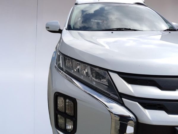 2023-Mitsubishi-ASX-20 image:8