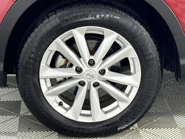 2016-Nissan-Qashqai-12T-Visia image:4