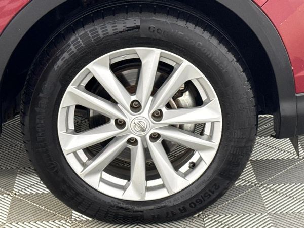 2016-Nissan-Qashqai-12T-Visia image:5