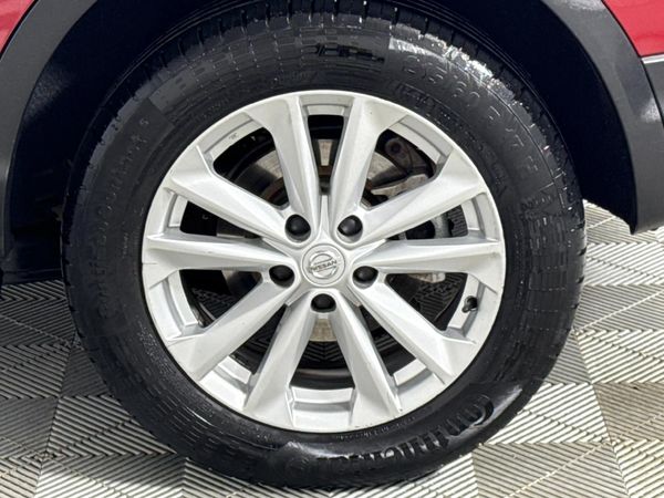 2016-Nissan-Qashqai-12T-Visia image:6