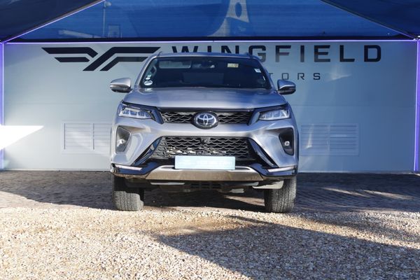 2024-Toyota-Fortuner-28-GD-6-4x4-VX-Auto image:1