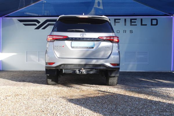 2024-Toyota-Fortuner-28-GD-6-4x4-VX-Auto image:4