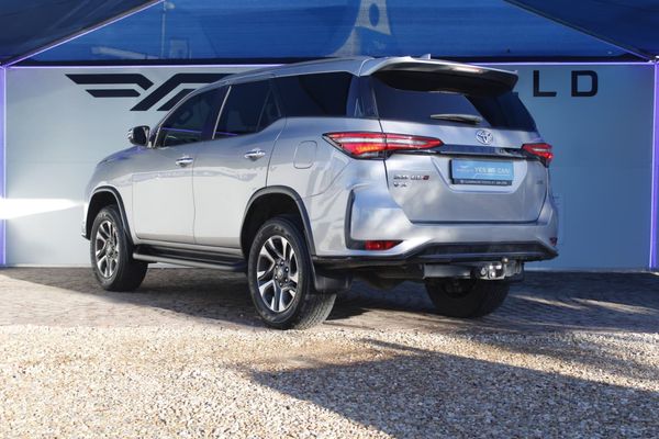 2024-Toyota-Fortuner-28-GD-6-4x4-VX-Auto image:5