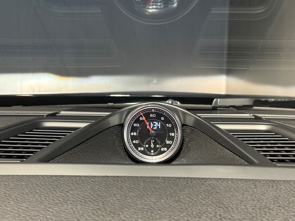 2013-Porsche-Panamera-Diesel-Auto image:19