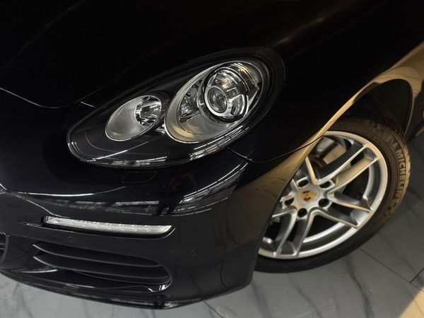 2013-Porsche-Panamera-Diesel-Auto image:3
