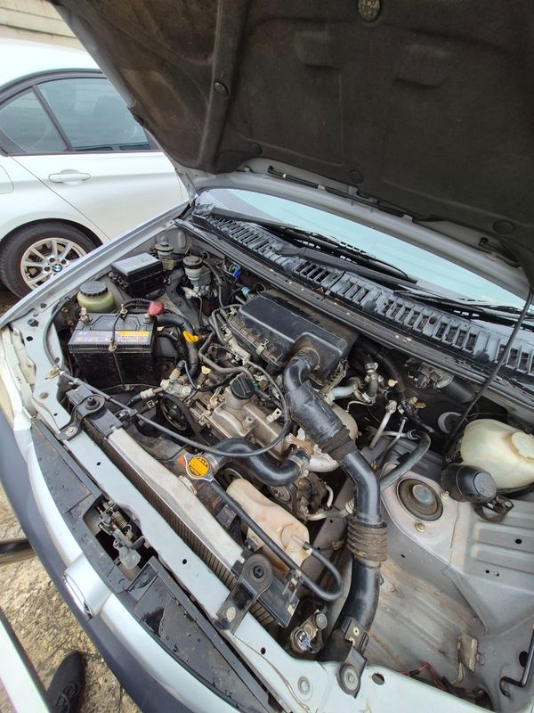2006-Daihatsu-Terios-4x4 image:9