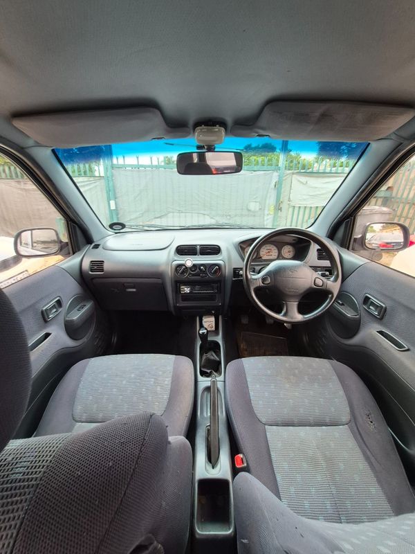 2006-Daihatsu-Terios-4x4 image:7
