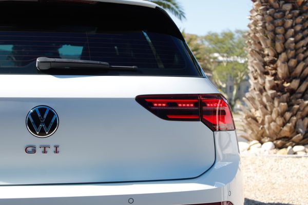 2021-Volkswagen-Golf-8-GTI-20-TSI-Auto image:10