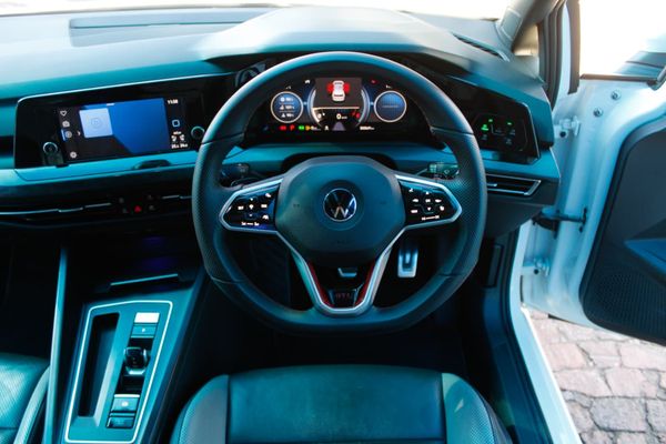2021-Volkswagen-Golf-8-GTI-20-TSI-Auto image:13