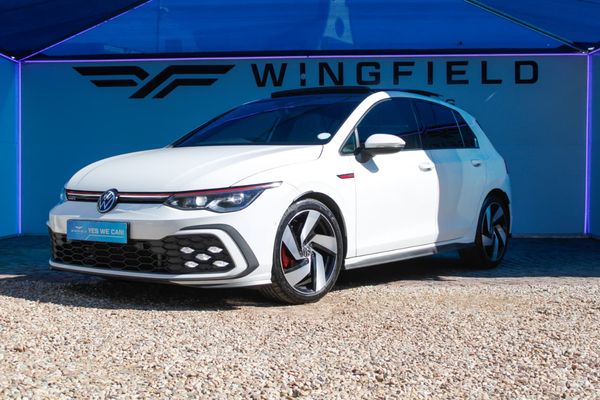2021-Volkswagen-Golf-8-GTI-20-TSI-Auto image:2