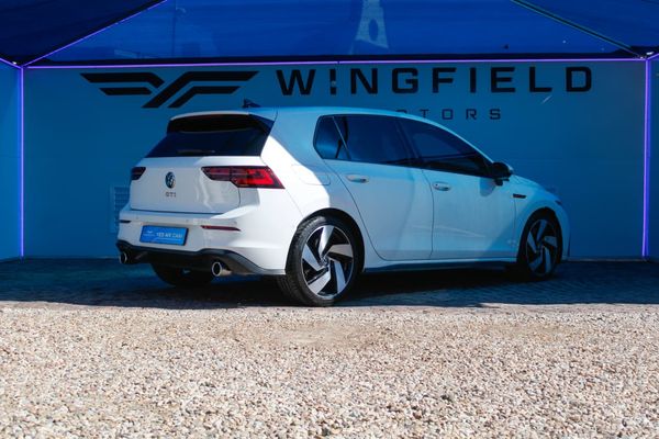 2021-Volkswagen-Golf-8-GTI-20-TSI-Auto image:3