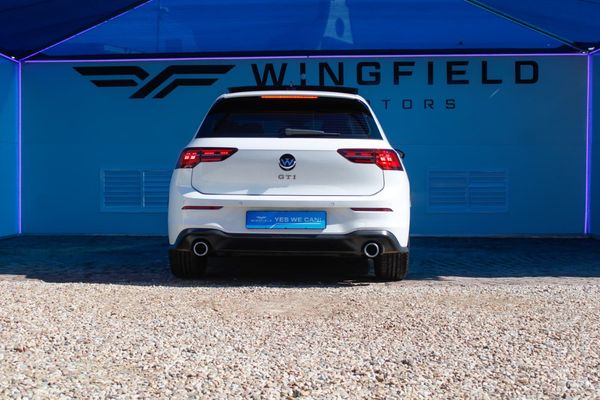 2021-Volkswagen-Golf-8-GTI-20-TSI-Auto image:4