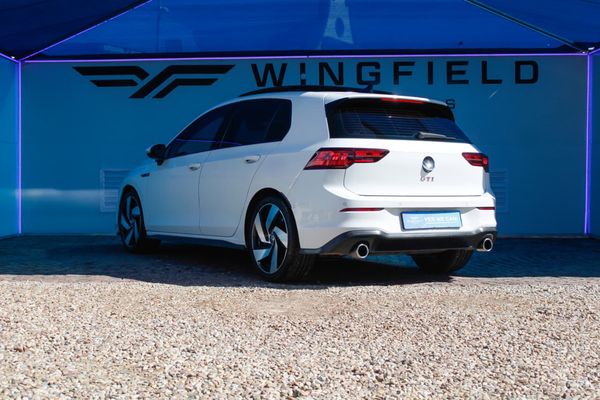 2021-Volkswagen-Golf-8-GTI-20-TSI-Auto image:5