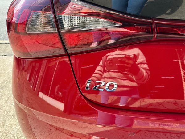 2024-Hyundai-i20-10-TGDI-Fluid-DCT image:9