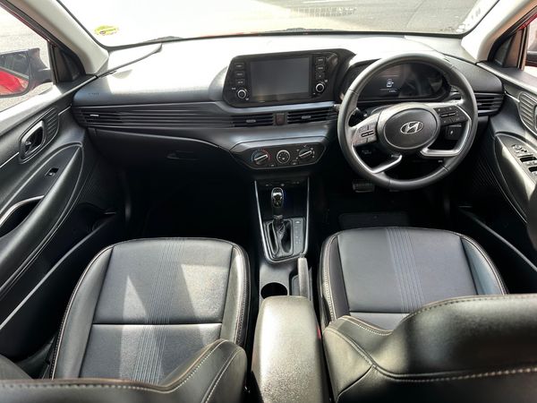 2024-Hyundai-i20-10-TGDI-Fluid-DCT image:11