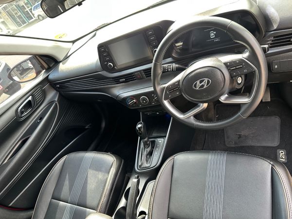 2024-Hyundai-i20-10-TGDI-Fluid-DCT image:13