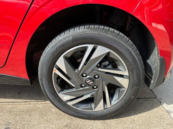 2024-Hyundai-i20-10-TGDI-Fluid-DCT image:2
