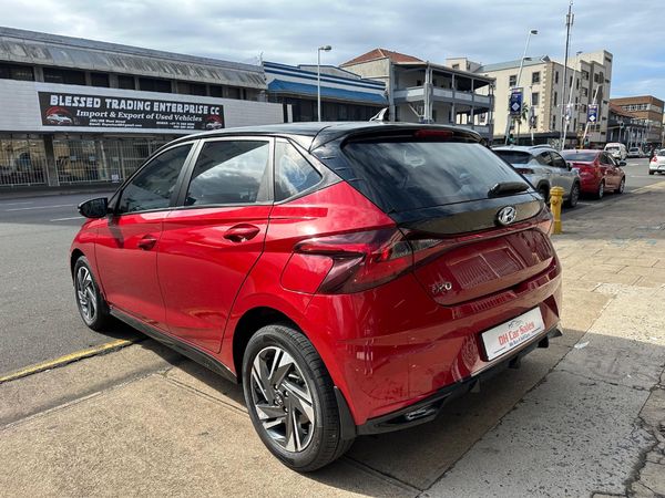 2024-Hyundai-i20-10-TGDI-Fluid-DCT image:3