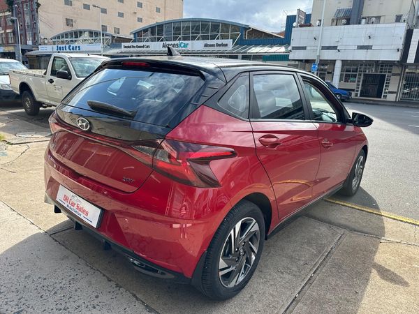 2024-Hyundai-i20-10-TGDI-Fluid-DCT image:4