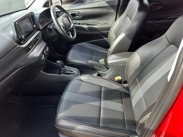 2024-Hyundai-i20-10-TGDI-Fluid-DCT image:6