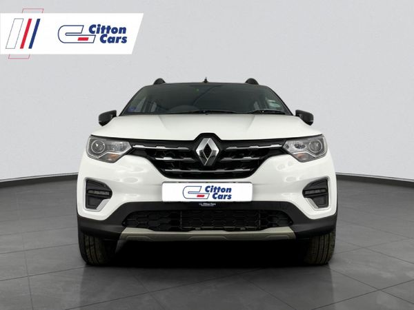 2025-Renault-Triber-10-Intens-Auto image:1